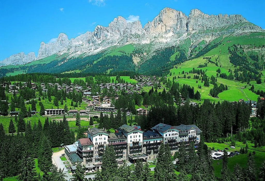 Residence Grand Hotel Carezza-1