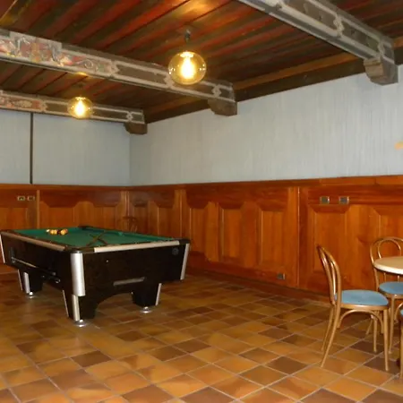 Residence Grand Hotel Carezza-3
